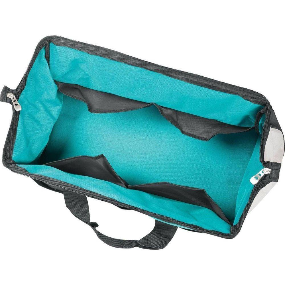 Makita Contractor Tool Bag - Goldpeak Tools PH Makita Makita Contractor Tool Bag - Goldpeak Tools PH Makita